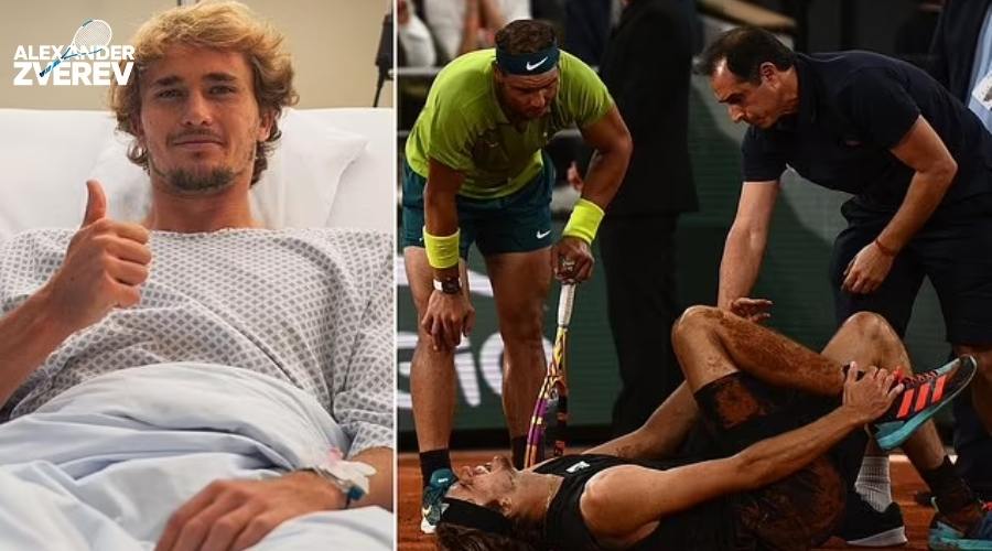 Overcoming Major Injury and Rebuilding Competitive Confidence